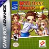 WTA Tour Tennis